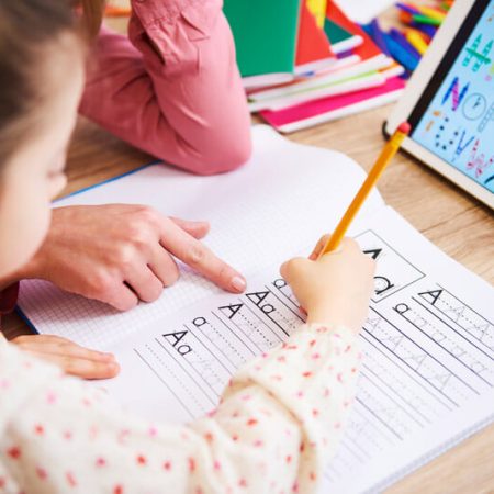 Nachhilfelehrer werden Nachhilfelehrer werden