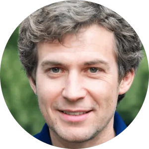 Englisch Nachhilfelehrer Ralf Zimmermann